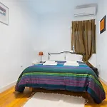 Apartamento The Oasis *