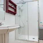 Apartamento The Oasis *