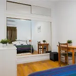 Apartamento The Oasis *