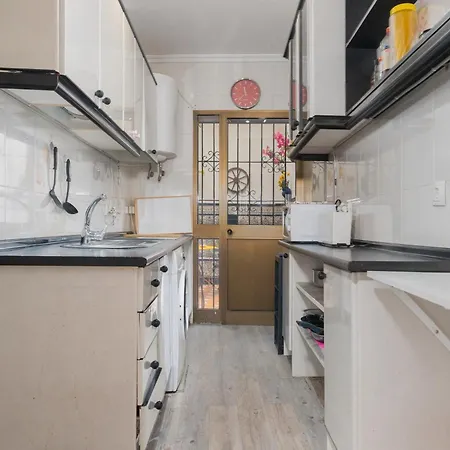 The Oasis * 세비야