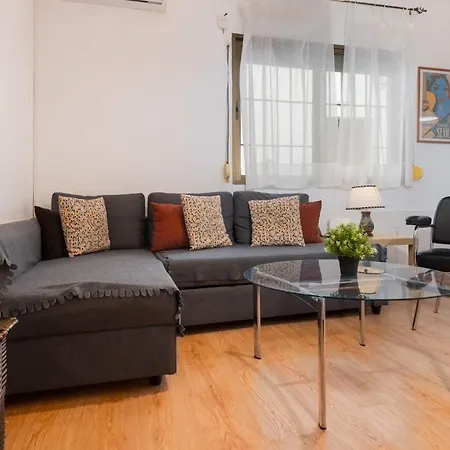 아파트 The Oasis *