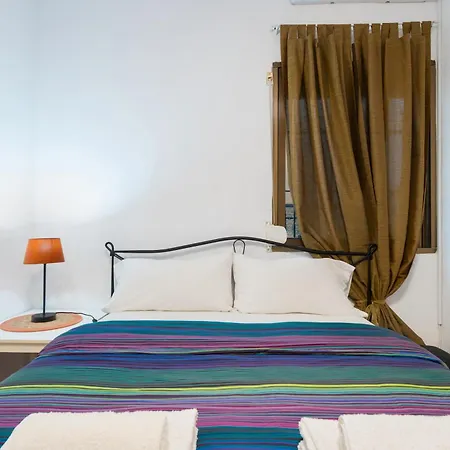 The Oasis * 세비야