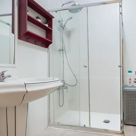 아파트 The Oasis *