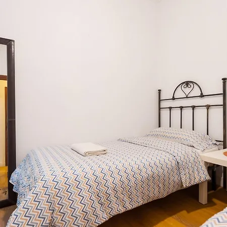 아파트 The Oasis 세비야