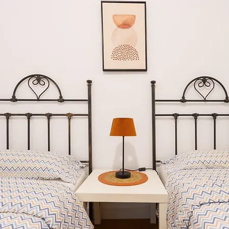 Apartment The Oasis Sevilla