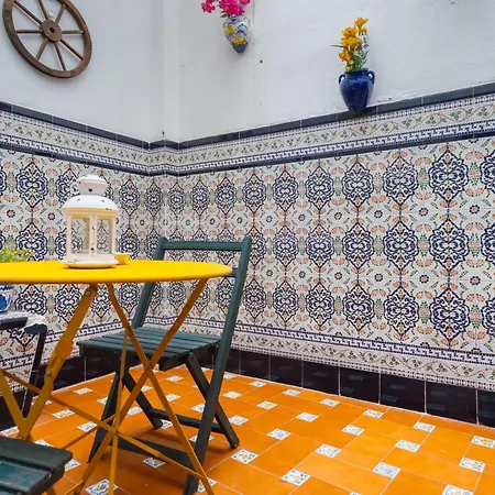 The Oasis Apartment Sevilla