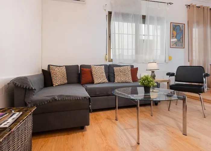 Apartman The Oasis *