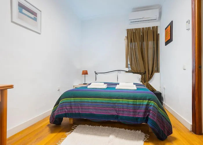 Apartman The Oasis *